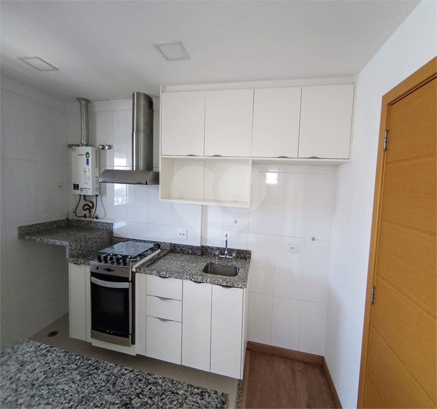Apartamento para alugar com 1 quarto em Santana, São Paulo, SP