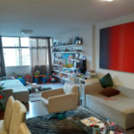 Apartamento à venda com 3 quartos, sendo 1 suíte, em Jardim Paulista, São Paulo, SP