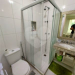 Apartamento à venda com 3 quartos, sendo 1 suíte, em Recreio dos Bandeirantes, Rio de Janeiro, RJ