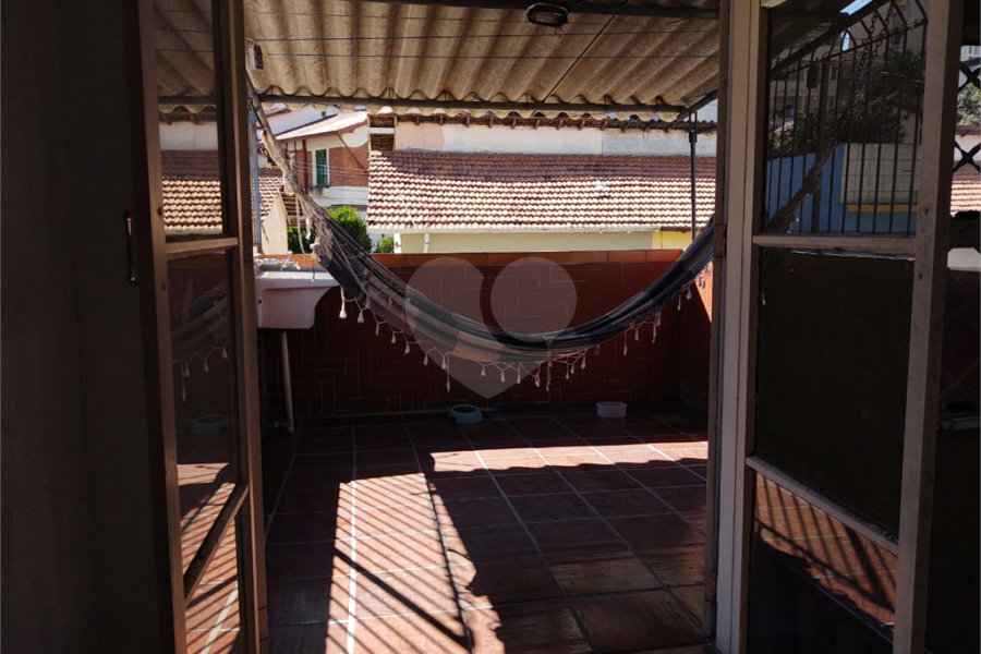 Casa de Vila à venda com 2 quartos em Santana, São Paulo, SP