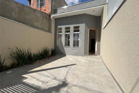 Casa de Vila à venda com 2 quartos, sendo 1 suíte, em Parque São Bento, Sorocaba, SP