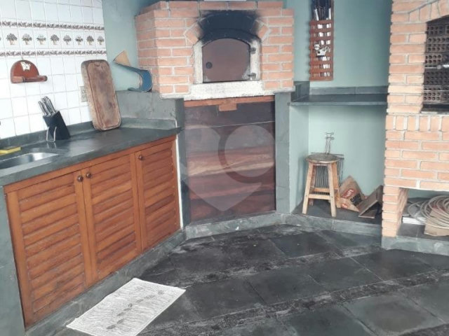 Sobrado à venda com 3 suítes em Santana, São Paulo, SP