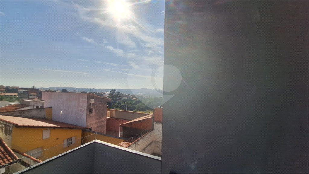 Casa de Vila à venda com 2 suítes em Wanel Ville, Sorocaba, SP