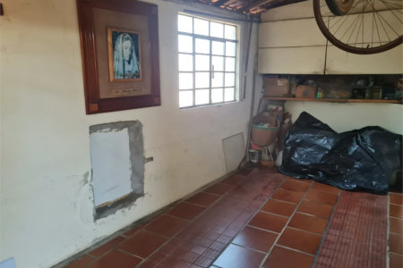 Casa à venda em Vila Indiana, São Paulo, SP