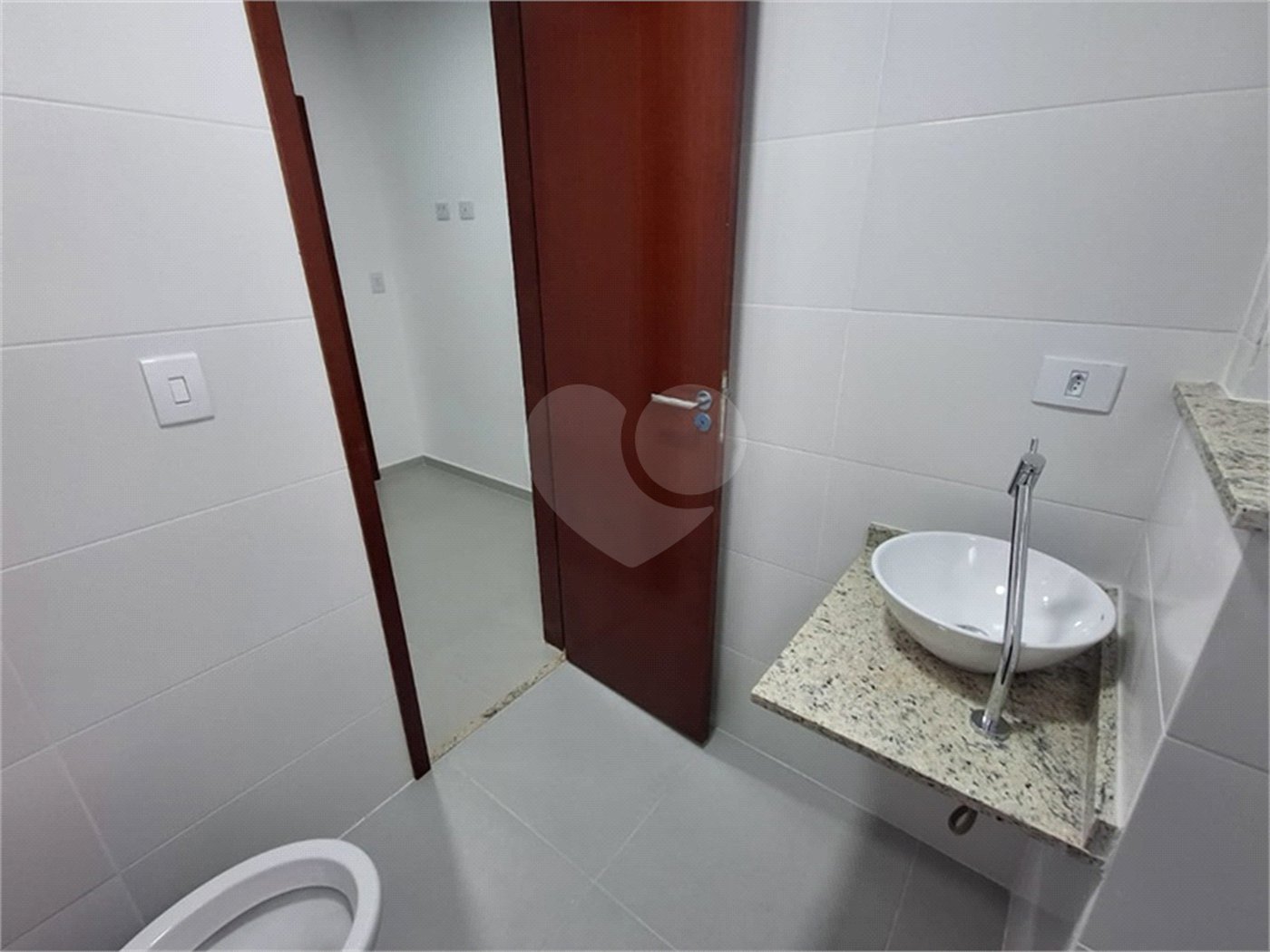Casa à venda com 1 quarto em Água Fria, São Paulo, SP