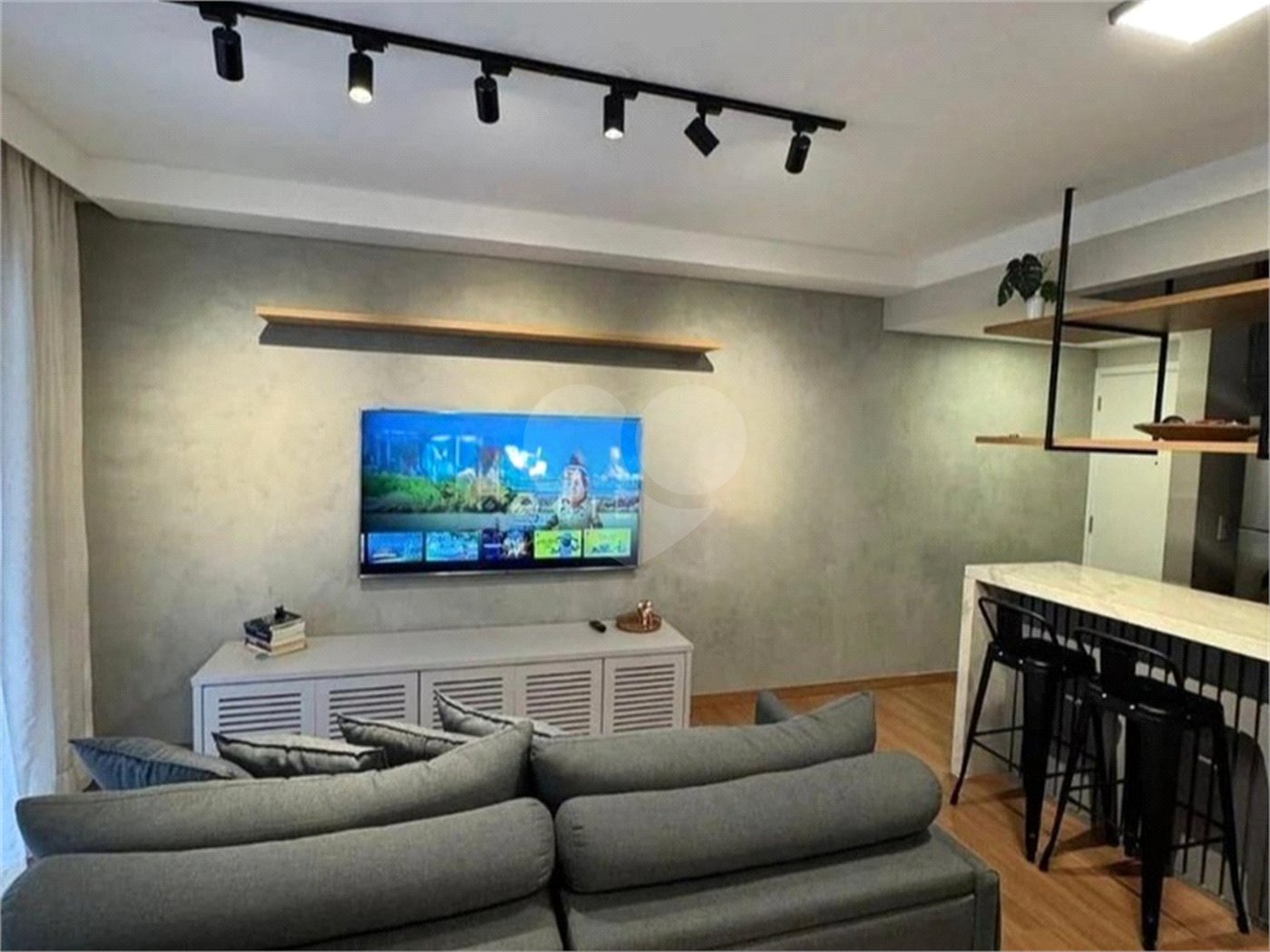 Apartamento à venda com 2 quartos, sendo 1 suíte, em Jardim Piratininga, Sorocaba, SP