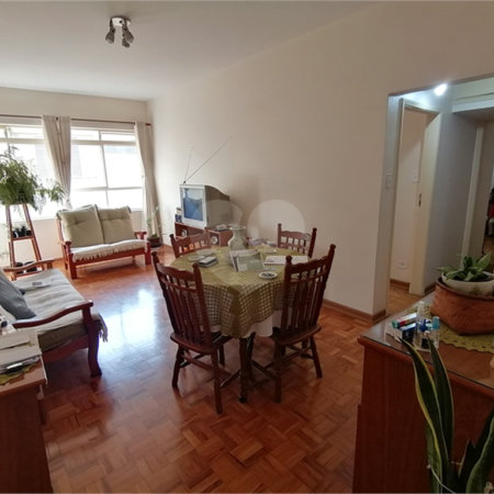 Apartamento à venda com 2 quartos em Paraíso, São Paulo, SP