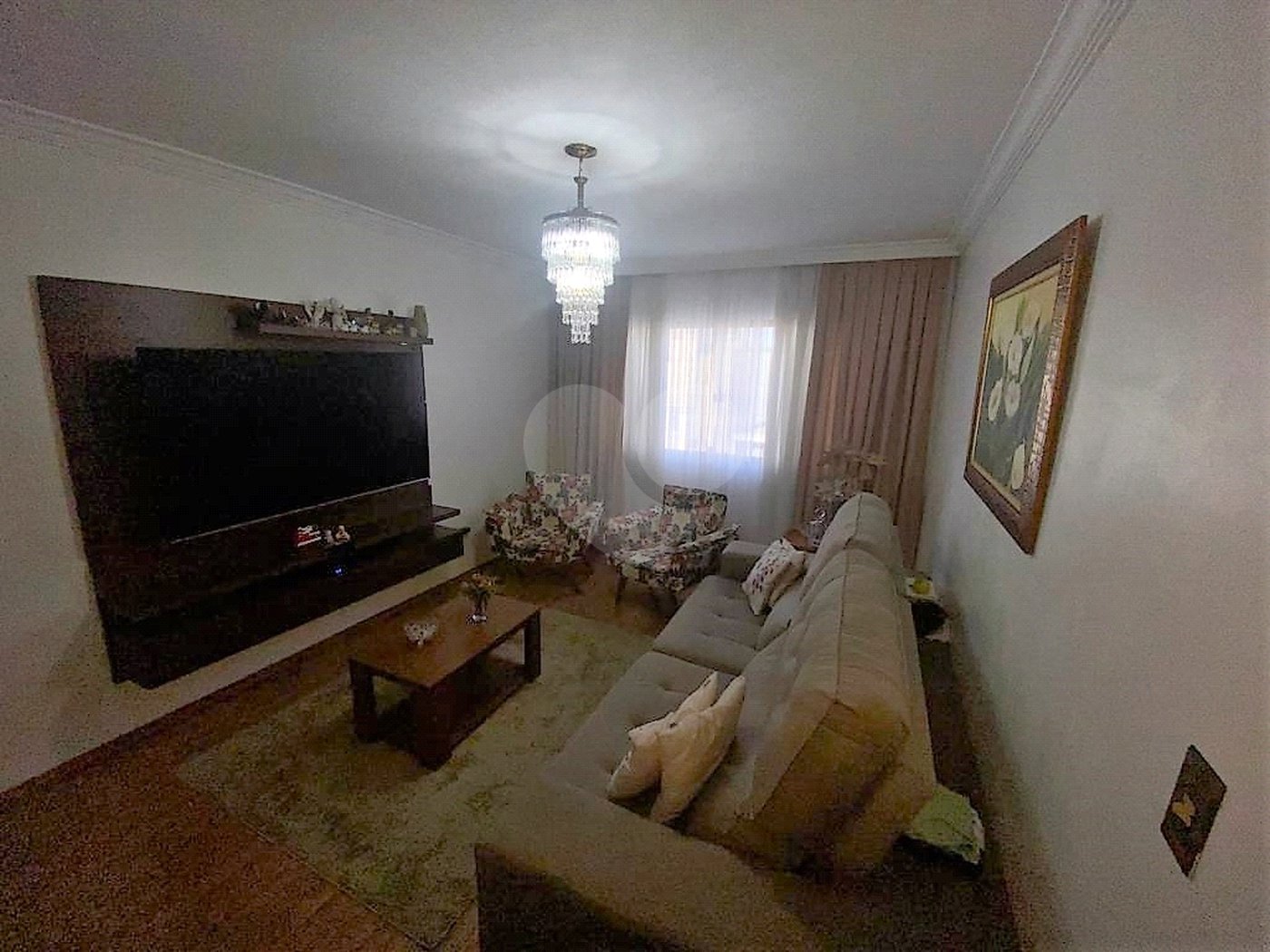 Sobrado à venda com 3 quartos, sendo 1 suíte, em Vila Nivi, São Paulo, SP