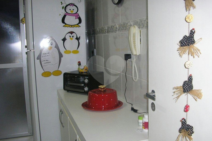 Apartamento à venda com 3 quartos, sendo 1 suíte, em Vila Guilherme, São Paulo, SP