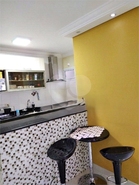 Apartamento à venda com 2 quartos em Jardim Gonçalves, Sorocaba, SP