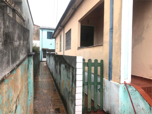Casa Térrea à venda com 4 quartos em Jaçanã, São Paulo, SP