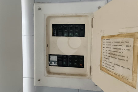 Cobertura à venda com 3 quartos, sendo 1 suíte, em Grajaú, Rio de Janeiro, RJ