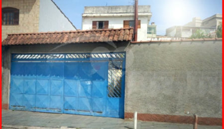 Sobrado à venda com 4 quartos, sendo 1 suíte,  em Jaçanã, São Paulo, SP