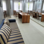Apartamento à venda com 2 quartos, sendo 1 suíte, em Vila Andrade, São Paulo, SP
