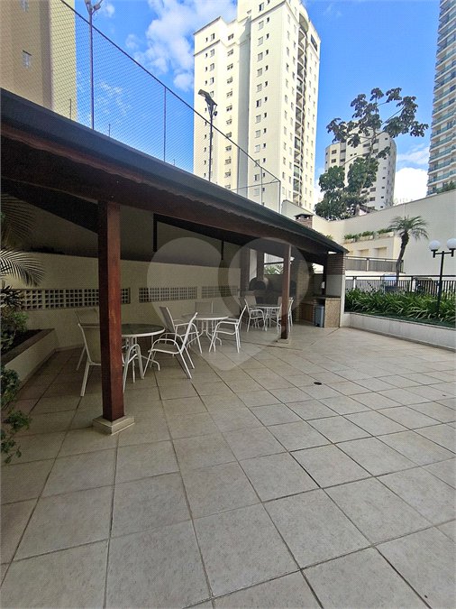 Apartamento à venda com 4 quartos, sendo 3 suítes, em Santana, São Paulo, SP