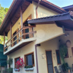Casa à venda com 4 quartos, sendo 2 suítes, no condomínio Alpes da Cantareira, Mairiporã - SP