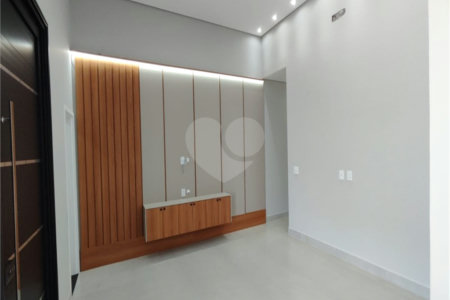 Casa à venda com 3 suítes no condomínio Park Gran Reserve, Indaiatuba - SP