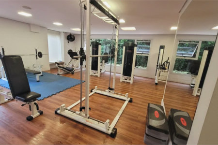Apartamento à venda com 1 suíte em Pinheiros, São Paulo, SP