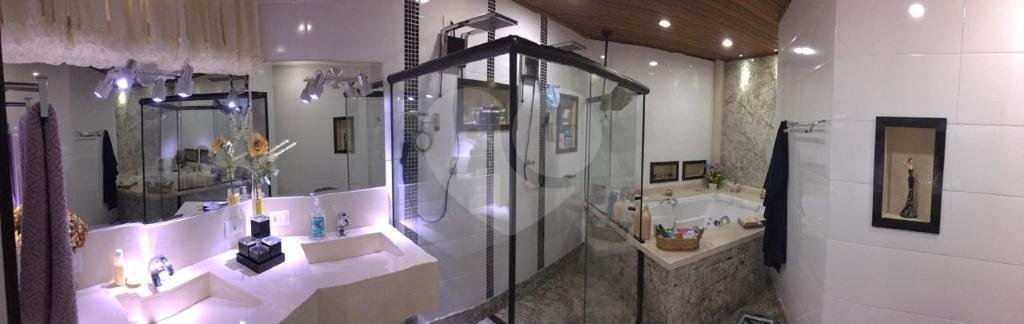 Casa à venda com 3 suítes no condomínio Alpes Caieras, Caieiras - SP