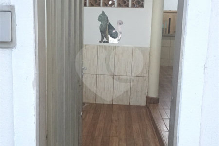 Casa à venda com 2 quartos em Jardim Salgado Filho, Ribeirão Preto, SP