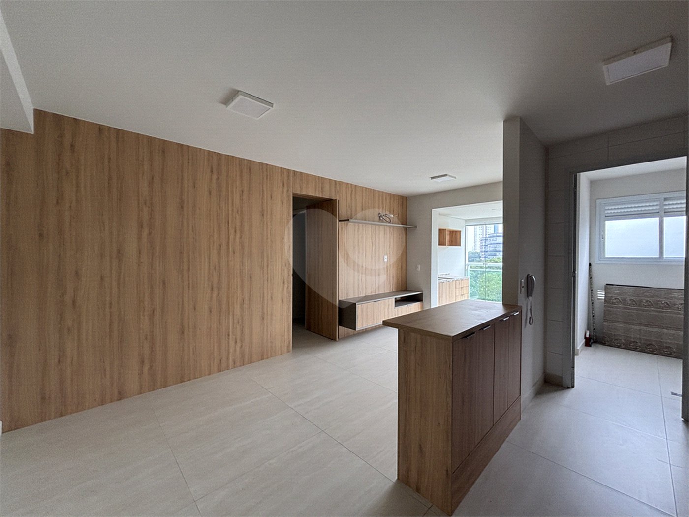 Apartamento à venda ou para alugar com 2 quartos, sendo 1 suíte, em Barra Funda, São Paulo, SP