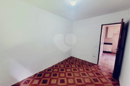 Casa à venda com 2 quartos em Núcleo Habitacional Brigadeiro Faria Lima, Indaiatuba, SP