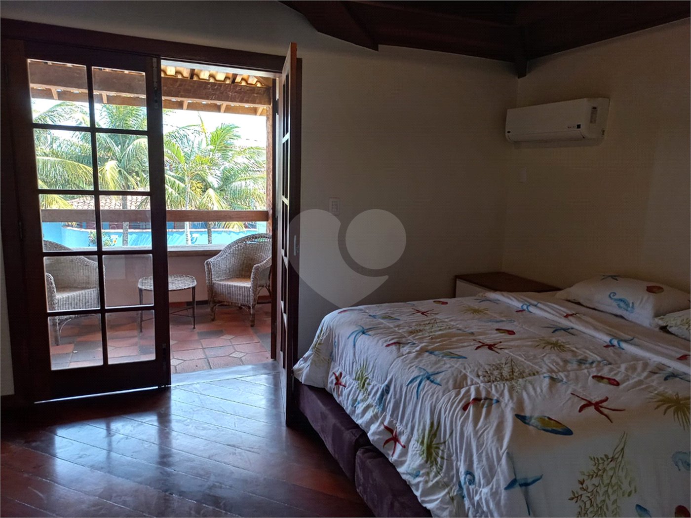 Casa à venda com 4 quartos, sendo 3 suítes,  em Geribá, Armação dos Búzios, RJ