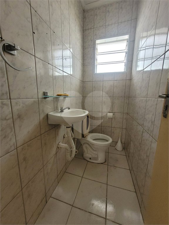 Casa à venda com 4 quartos em Tucuruvi, São Paulo, SP