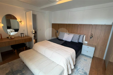 Apartamento à venda ou para alugar em Parque Monte Líbano, Mogi das Cruzes, SP