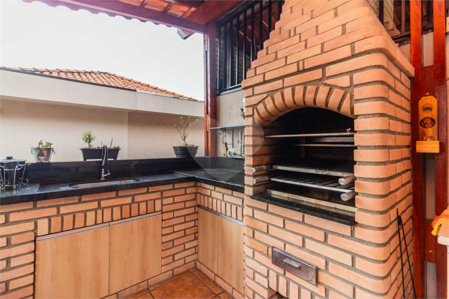 Casa à venda com 3 quartos, sendo 1 suíte, em Horto Florestal, São Paulo, SP