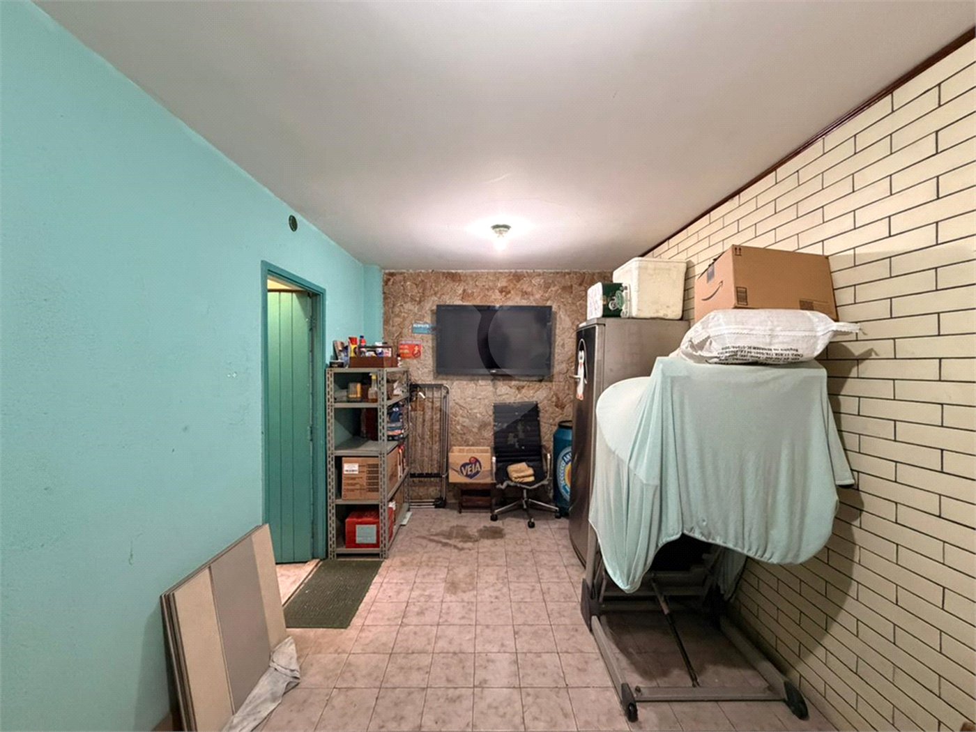 Casa para alugar com 7 quartos, sendo 2 suítes,  em Tijuca, Rio de Janeiro, RJ