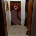Sobrado à venda com 4 quartos em Horto Florestal, São Paulo, SP