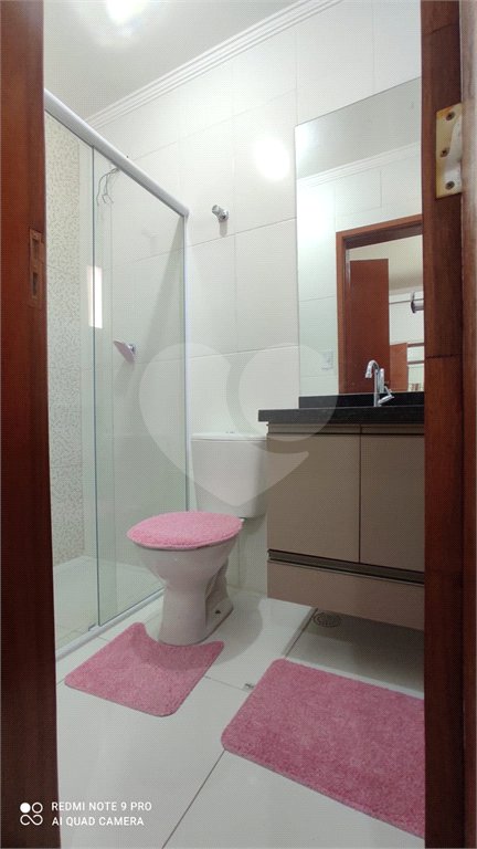 Casa à venda com 2 suítes em Chora Menino, São Paulo, SP