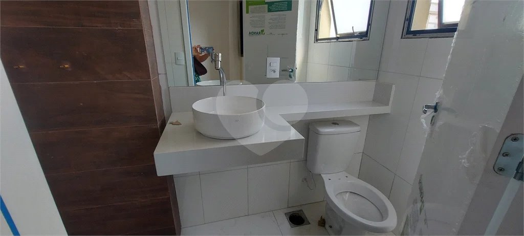 Apartamento à venda com 3 quartos, sendo 1 suíte, em Vila Barão, Sorocaba, SP