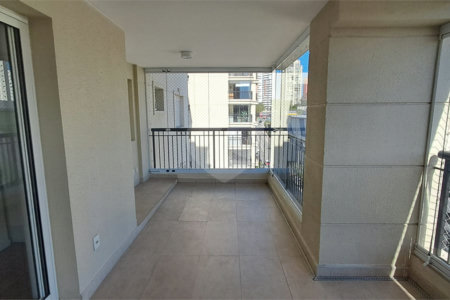 Apartamento para alugar com 4 suítes em Chácara Flora, São Paulo, SP