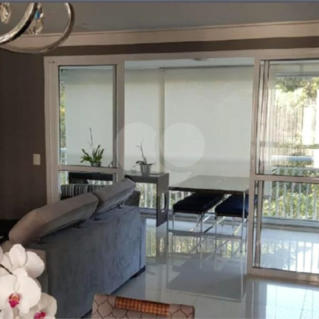 Apartamento à venda com 3 suítes em Vila Andrade, São Paulo, SP