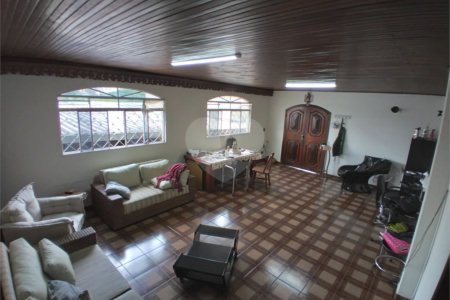 Casa Térrea à venda com 3 suítes em Vila Mazzei, São Paulo, SP