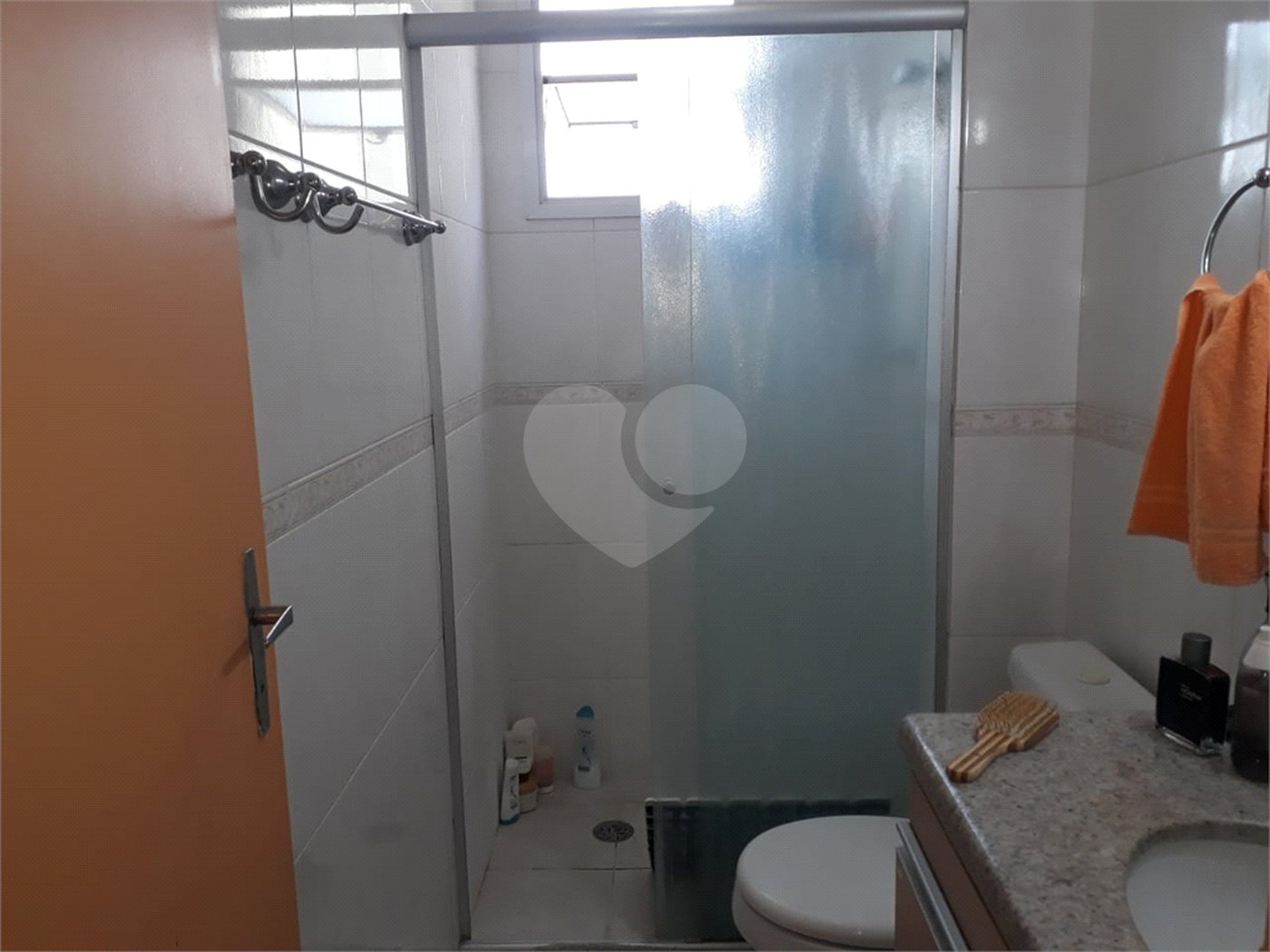 Apartamento à venda com 2 quartos em Parada Inglesa, São Paulo, SP