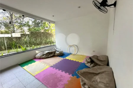 Apartamento para alugar com 2 suítes em Vila Andrade, São Paulo, SP