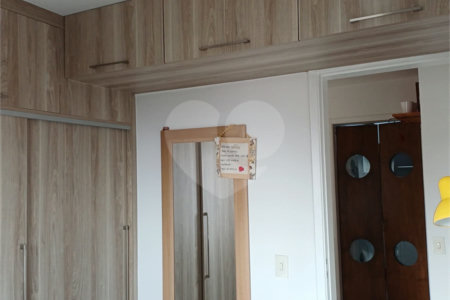 Apartamento à venda com 3 quartos em Jaguaré, São Paulo, SP