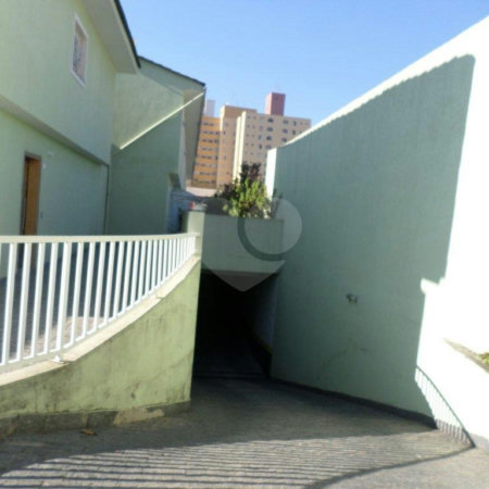Casa à venda com 2 quartos em Vila Mazzei, São Paulo, SP