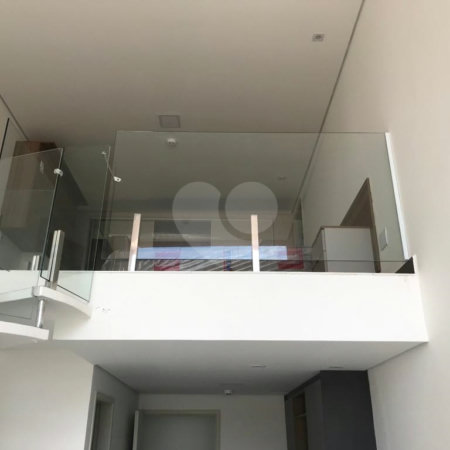 Studio para alugar com 1 quarto em Água Branca, São Paulo, SP