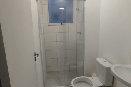 Apartamento à venda com 2 quartos em Parque Orestes Ôngaro, Hortolândia, SP