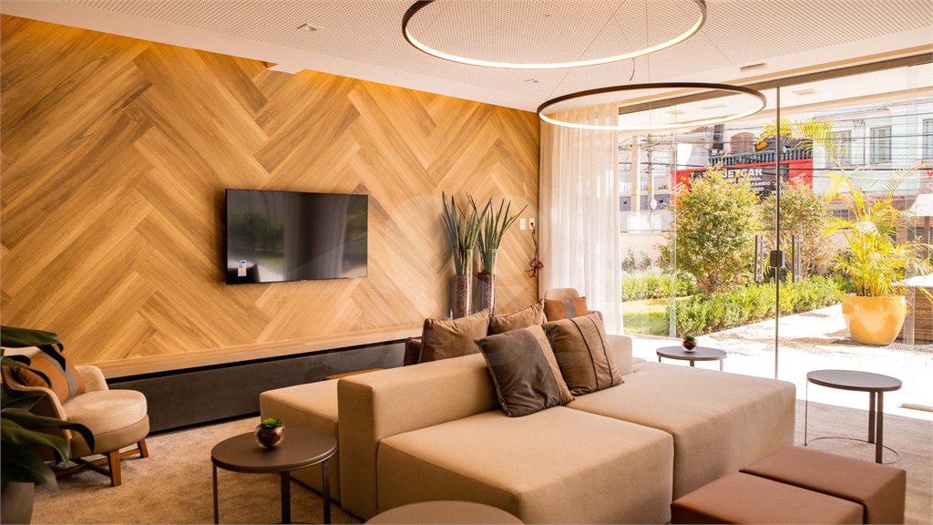 Apartamento à venda com 4 suítes em Santana, São Paulo, SP
