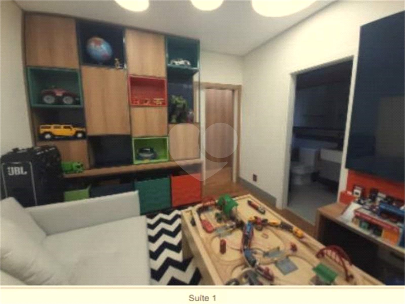 Apartamento à venda com 4 suítes em Perdizes, São Paulo, SP