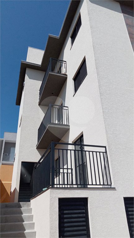 Apartamento à venda com 2 quartos no Centro, Bom Jesus dos Perdões, SP