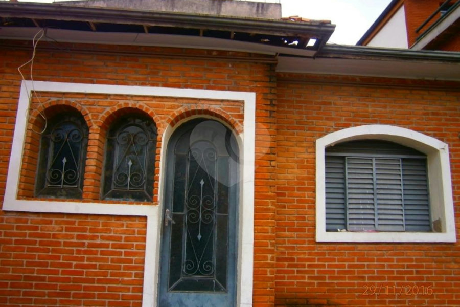 Casa Térrea à venda com 3 quartos, sendo 1 suíte, em Imirim, São Paulo, SP