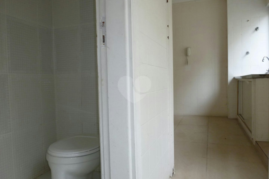 Apartamento à venda com 3 quartos, sendo 1 suíte, em Paraíso, São Paulo, SP