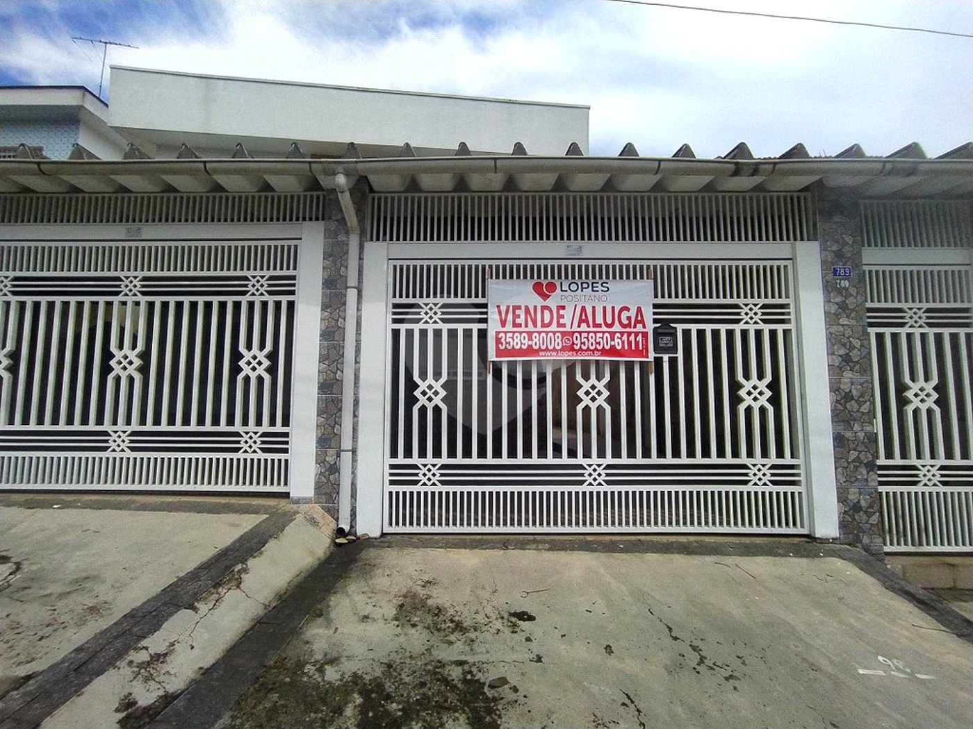 Sobrado à venda com 5 quartos, sendo 1 suíte, em Mandaqui, São Paulo, SP