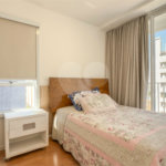 Apartamento à venda com 2 quartos em Vila São Francisco, São Paulo, SP